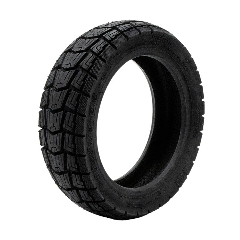 Neumático tubeless offroad 10x2,75-6,5 [Xuancheng]