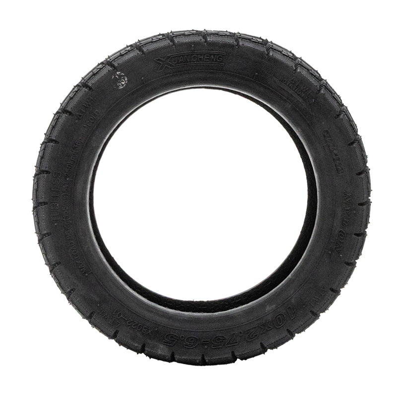 Neumático tubeless offroad 10x2,75-6,5 [Xuancheng]