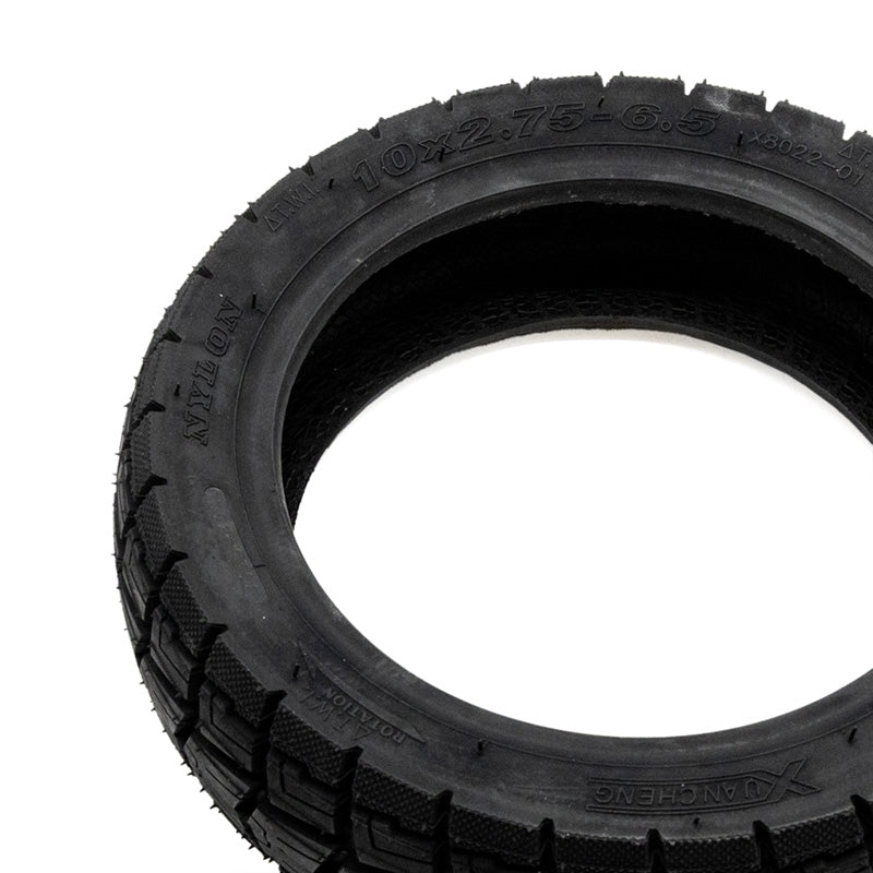 Neumático tubeless offroad 10x2,75-6,5 [Xuancheng]
