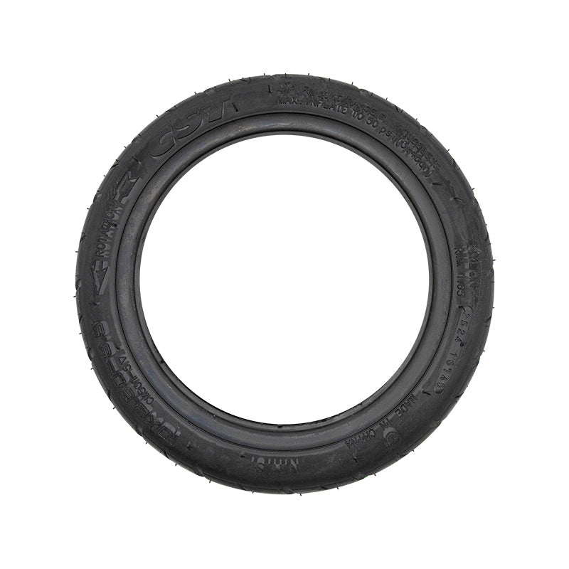 Neumático Tubeless 10x2,5-6,5 con Gel [CST]