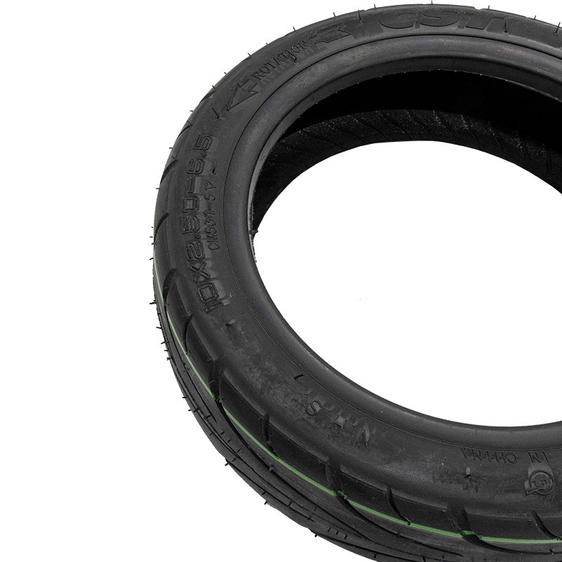 Neumático Tubeless 10x2,5-6,5 con Gel [CST]
