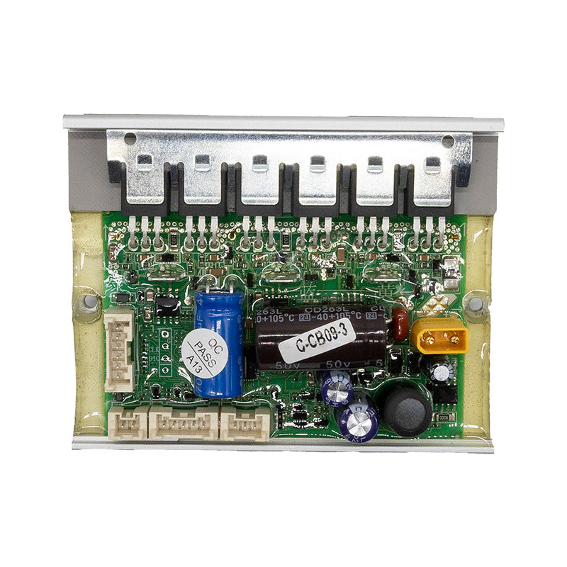 Controladora Mi4 Gen 2 (EU)