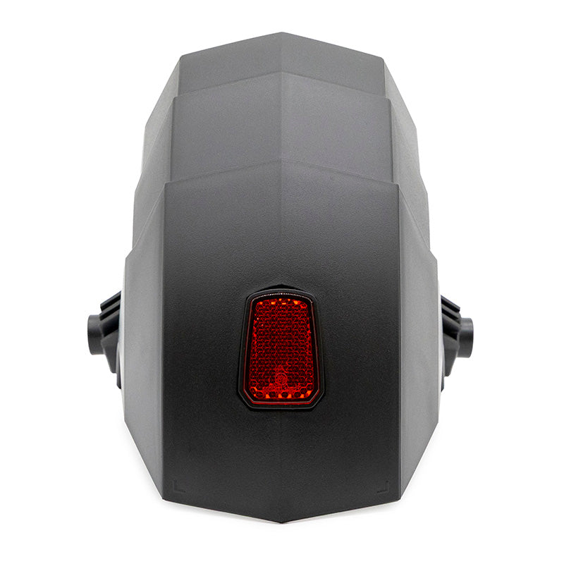 Guardabarros trasero Kukirin G3 (Sin logo)