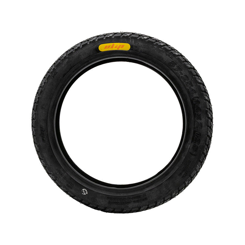 Neumático tubeless off-road 14X2,125(57-254)