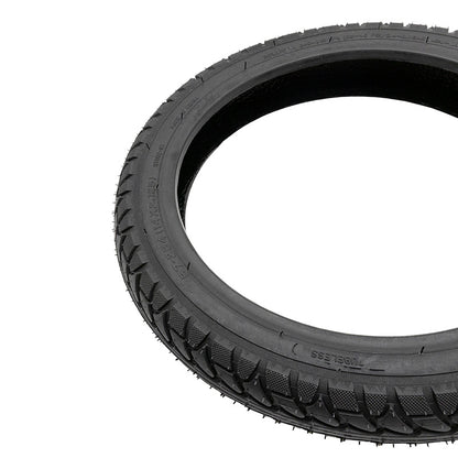 Neumático tubeless city-road 14X2,125(57-254)