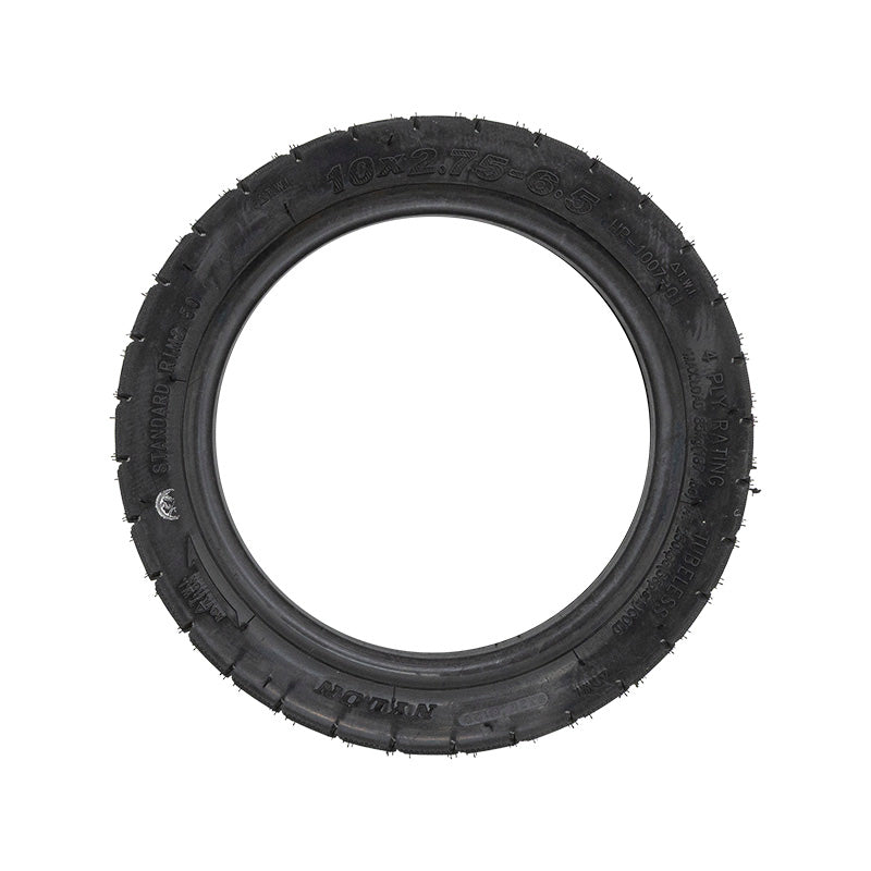 Neumático Tubeless 10x2,75-6,5