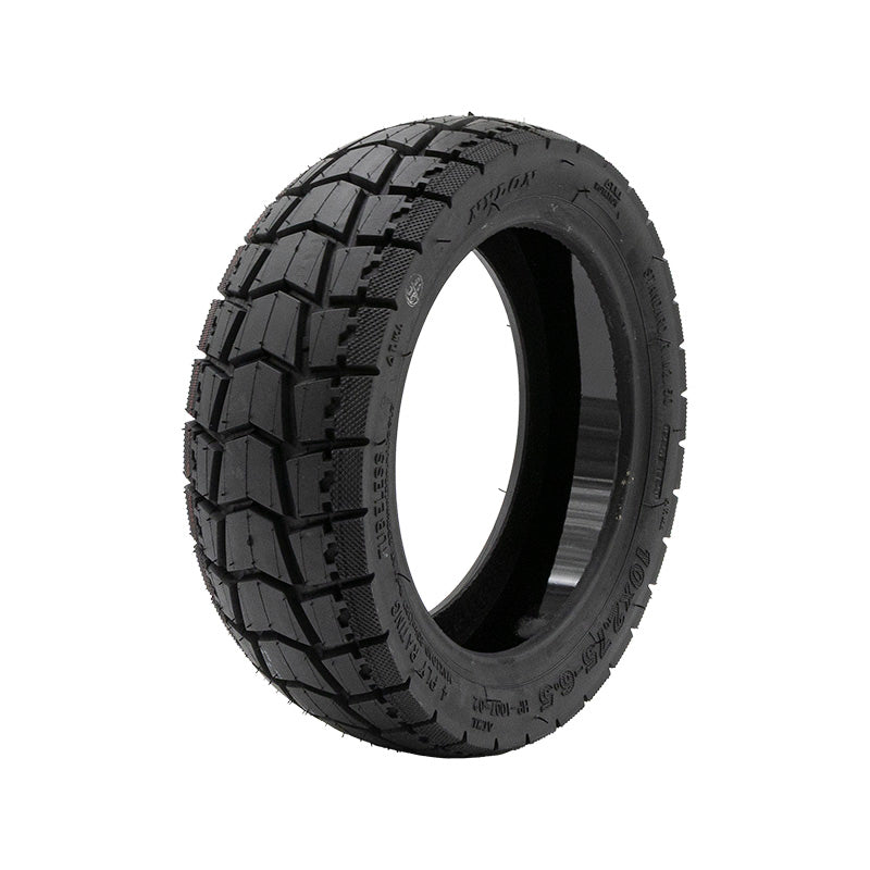 Neumático Tubeless 10x2,75-6,5 con gel