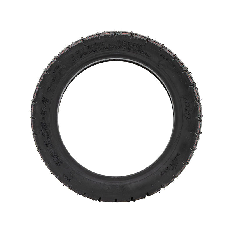 Neumático Tubeless 10x2,75-6,5 con gel