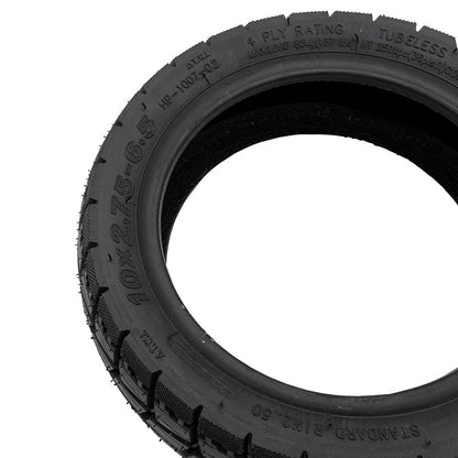 Neumático Tubeless 10x2,75-6,5 con gel