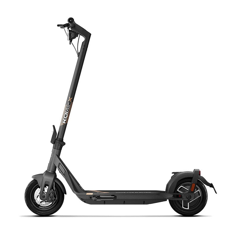 Patinete NIU KQi Air X EU-GD