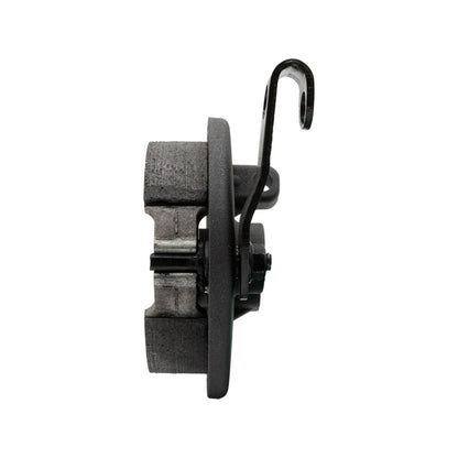 Tapa de freno de tambor para Xiaomi 6