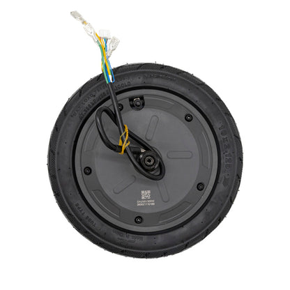 Motor Xiaomi 6 Lite neumático y cámara 10x2,125