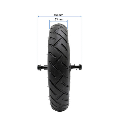 Motor Xiaomi 6 (con neumático tubeless CST 60/90-8)