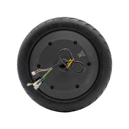 Motor Xiaomi 6 (con neumático tubeless CST 60/90-8)