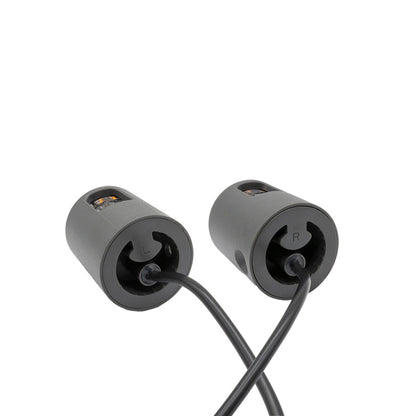 Kit de intermitentes izquierdo y derecho Xiaomi 6