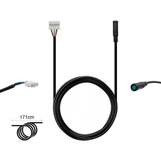 Cable Bus Xiaomi 6 Lite
