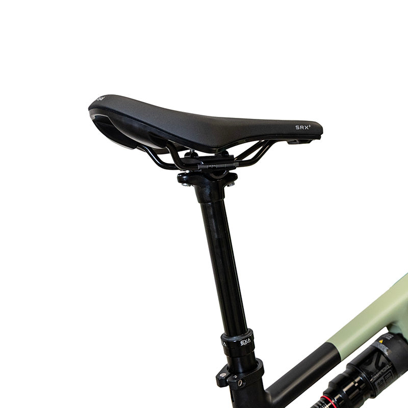 TERRAM 2.0 - MTB - Verde sierra/Negro