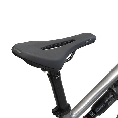 TERRAM 2.0 - MTB - Blanca/Gris cuarzo