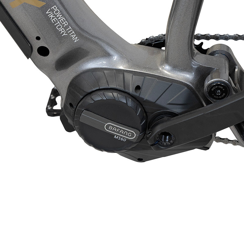 TERRAM 2.0 - MTB - Blanca/Gris cuarzo