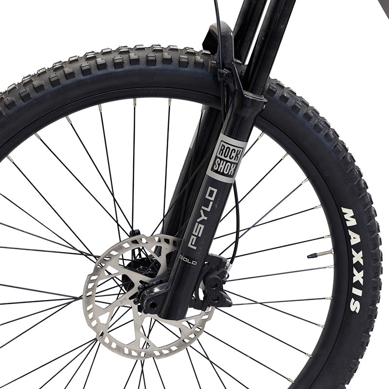 TERRAM 2.0 - MTB - Blanca/Gris cuarzo