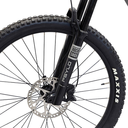 TERRAM 2.0 - MTB - Blanca/Gris cuarzo