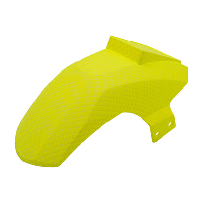 Ecoxtrem M41  tank Guardabarros trasero - amarillo