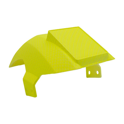 Ecoxtrem M41  tank Guardabarros trasero - amarillo