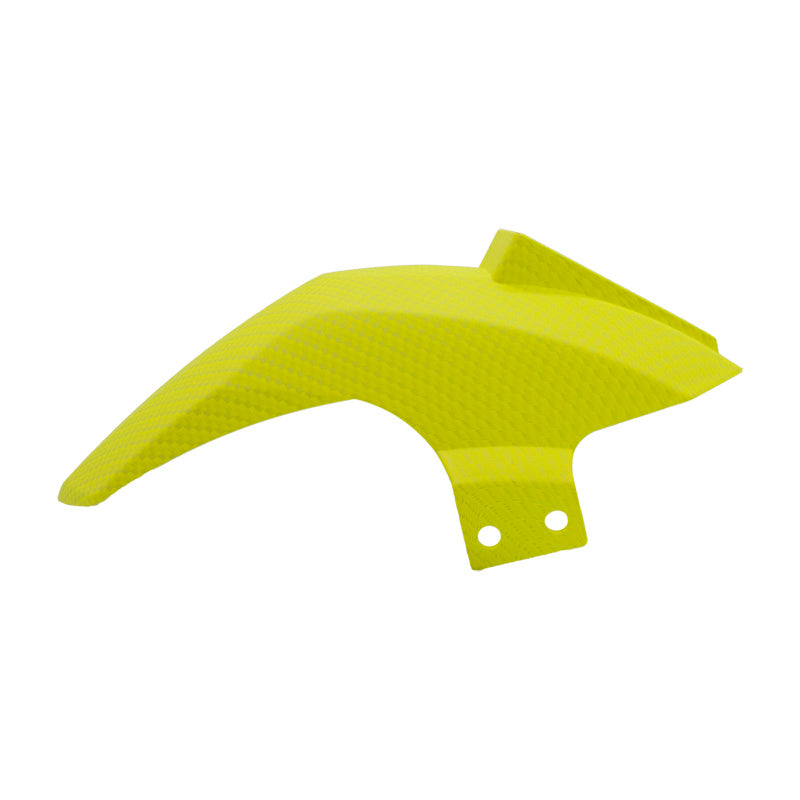 Ecoxtrem M41  tank Guardabarros trasero - amarillo