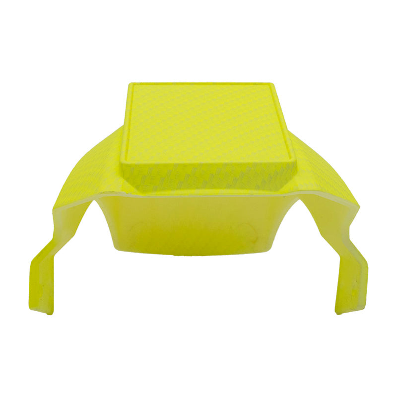 Ecoxtrem M41  tank Guardabarros trasero - amarillo