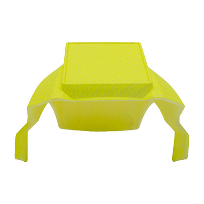 Ecoxtrem M41  tank Guardabarros trasero - amarillo