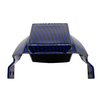 Ecoxtrem M41  tank Guardabarros trasero - azul
