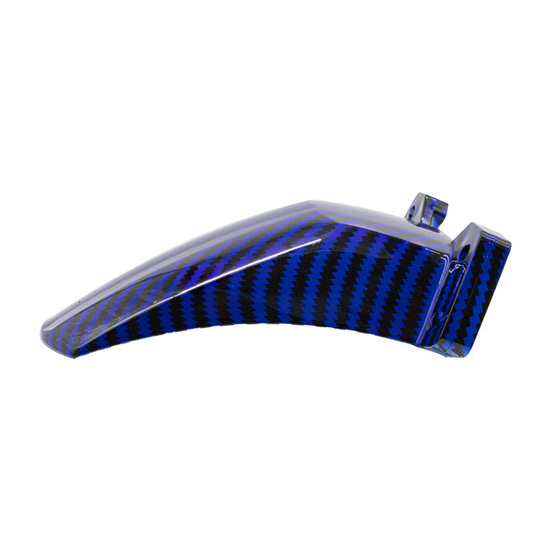 Ecoxtrem M41 tank Guardabarros delantero - azul