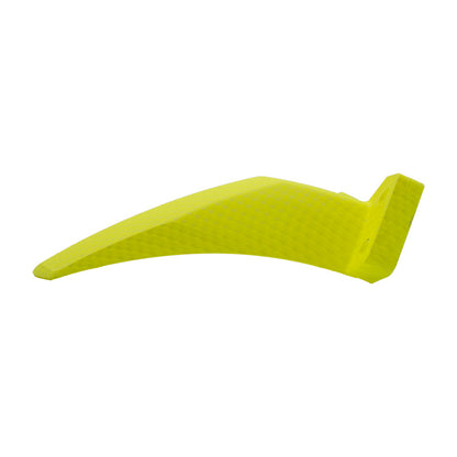Ecoxtrem M41  tank Guardabarros delantero - amarillo