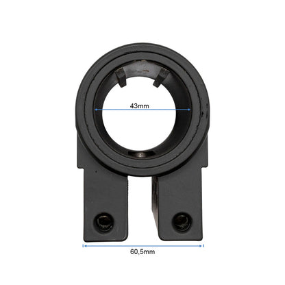 Pieza union horquilla para Ecoxtrem M41 Tank