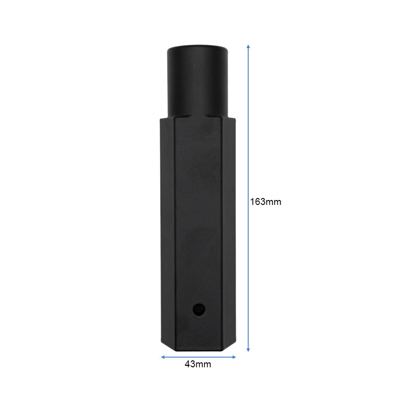 Poste telescopico mástil para Ecoxtrem M41 Tank