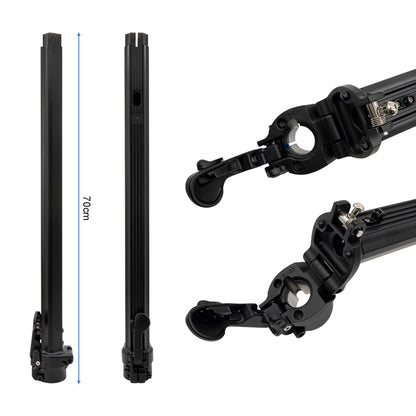 Mástil para Ecoxtrem M41 Tank