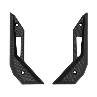 Embellecedores horquilla para Ecoxtrem M41 Tank