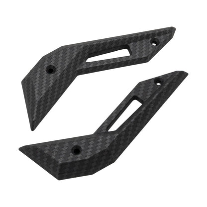 Embellecedores horquilla para Ecoxtrem M41 Tank