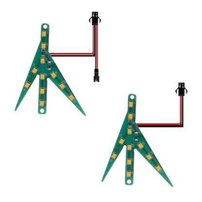 Intermitente para Ecoxtrem M41 Tank