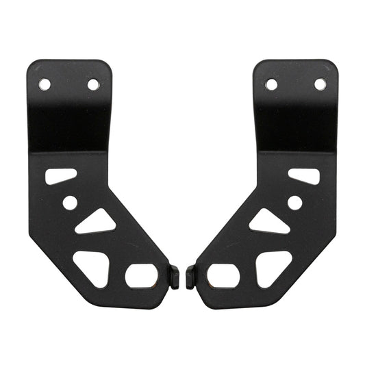 Soporte guardabarros trasero para Ecoxtrem M41 Tank