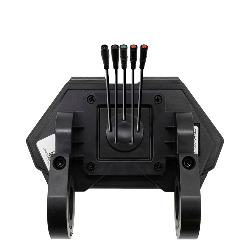 Pantalla para Kukirin G2 Master Versión C
