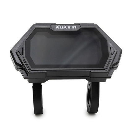 Pantalla para Kukirin G2 Master Versión C