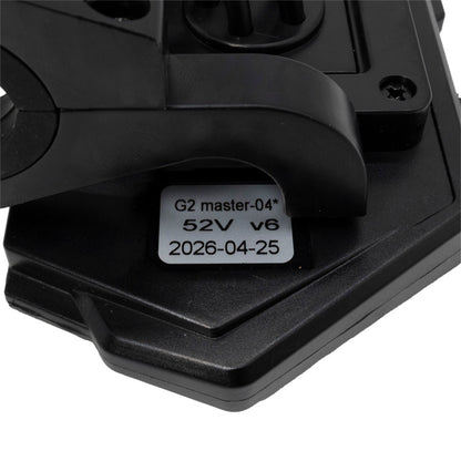 Pantalla para Kukirin G2 Master Versión C