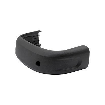 Carcasa superior decorativa frontal Ninebot max G3 [Ninebot]