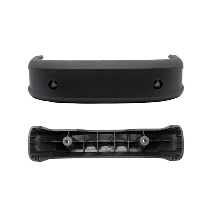 Carcasa superior decorativa frontal Ninebot max G3 [Ninebot]