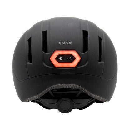 COVEX Urban - Negro/L - Iluminación integrada