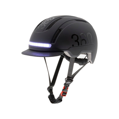 COVEX Urban - Negro/M - Iluminación integrada