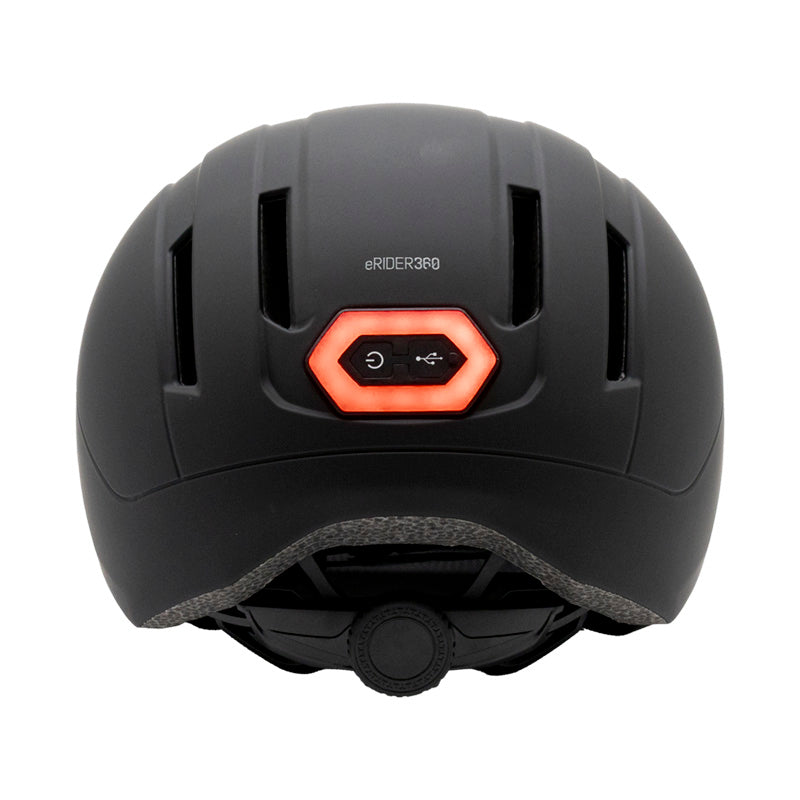 COVEX Urban - Negro/M - Iluminación integrada