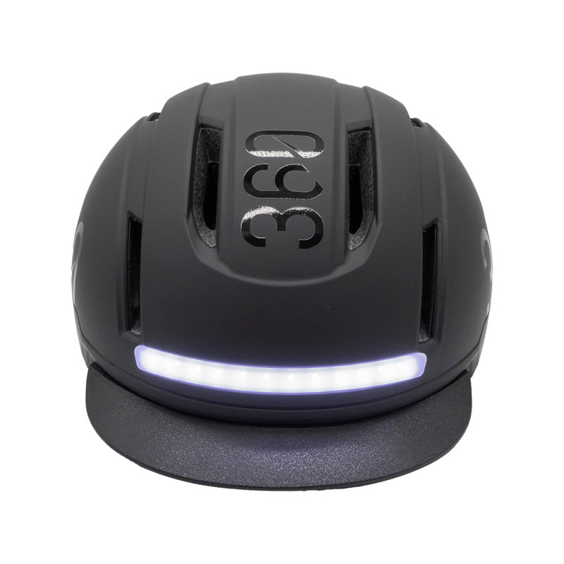 COVEX Urban - Negro/M - Iluminación integrada