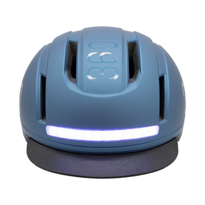 COVEX Urban - Azul/L - Iluminación integrada